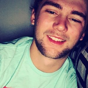 Meet your Posher, Doug